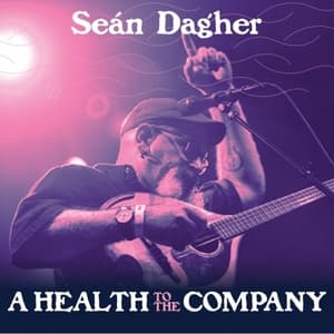 A Health to the Company