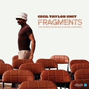 Fragments: The Complete 1969 Salle Pleyel Concerts