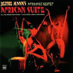 African Suite