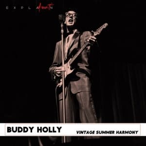 Vintage Summer Harmony (Remastered)