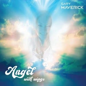 Angel with Wings