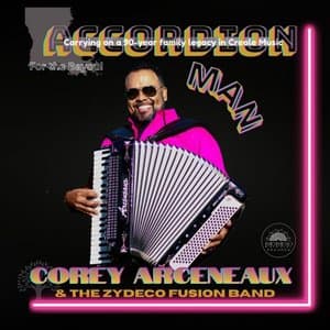 Accordion Man