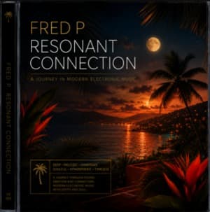 Resonant Connection