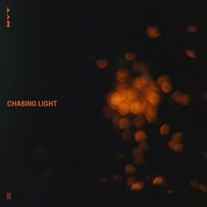 CHASING LIGHT