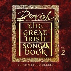 The Great Irish Songbook Vol 2: Poets & Storytellers