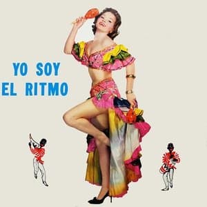 Yo Soy el Ritmo