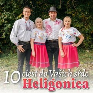 10 ciest do Vasich srdc