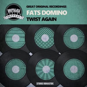Twist Again
