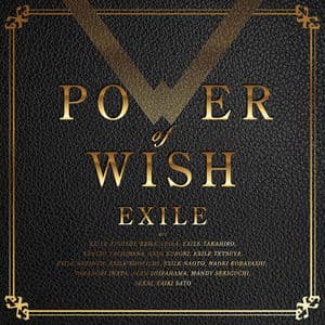 POWER OF WISH