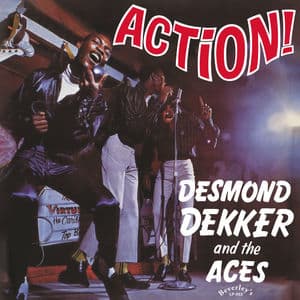 Action! (Bonus Tracks Edition)