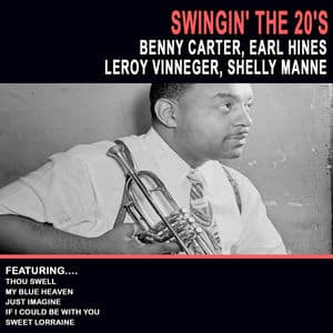 Swingin' the 20's
