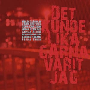 Det kunde lika gärna varit jag - en salig samling sångerskor #1