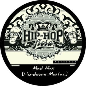 Hip-Hop Flora
