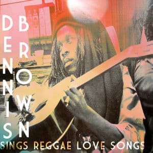 Sings Reggae Love Songs