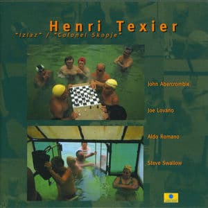 Izlaz / Colonel Skopje (feat. John Abercrombie, Joe Lovano, Aldo Romano & Steve Swallow)