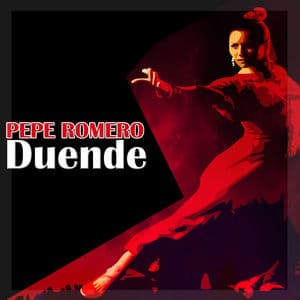 Pepe Romero Duende