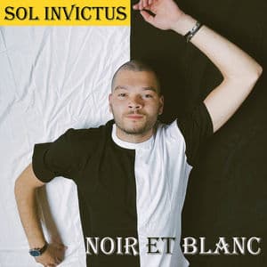 Noir et blanc