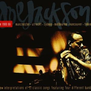 Live 1980 / 86