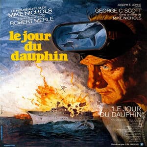 Day of the Dolphin / Le jour du dauphin (Mike Nichols' Original Motion Picture Soundtrack)