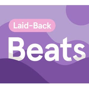 Laid-Back Beats