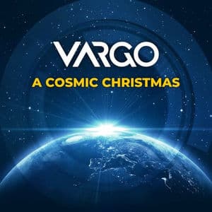 A Cosmic Christmas