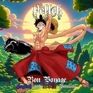 Bon Voyage! (From "One Piece")