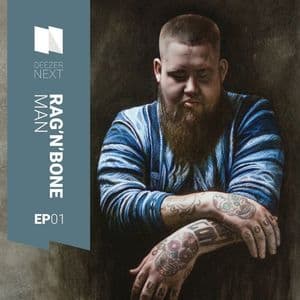 Deezer Sessions - EP
