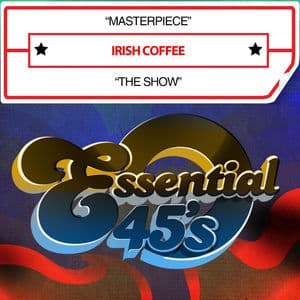 Masterpiece / The Show (Digital 45)