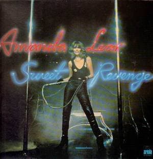 Sweet Revenge [re 1992] [cda]