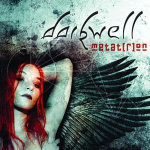 Darkwell - Metatron (MP3 EP)