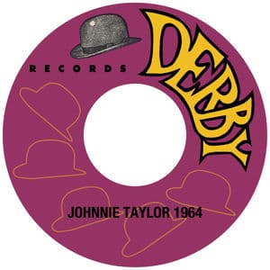 Johnnie Taylor 1964