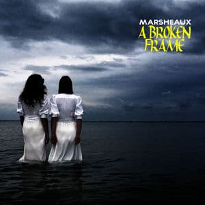 A Broken Frame