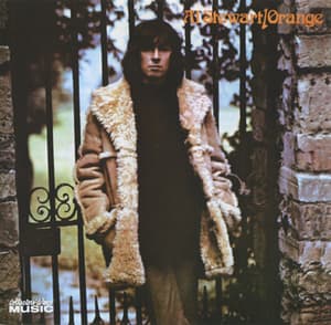 Orange (2007 Collector's Choice Music)