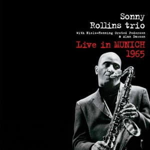1965-10-29, Munich, Germany