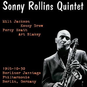 1965-10-30, Philharmonie, Berlin, Germany 