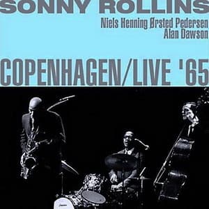 1965-11-01, Tivoli Koncertsal, Copenhagen, Denmark