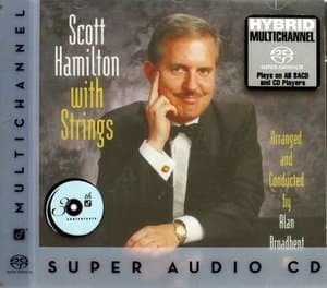 With Strings