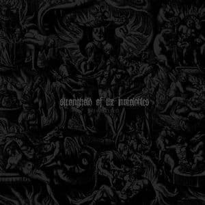 Stronghold of the Inviolables / Thelema Rising