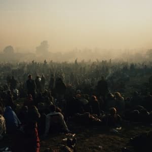 Down On Earth