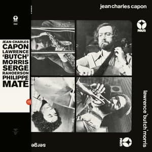 Capon / Mate / Morris / Rahoerson