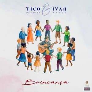 Brincanca (Album)