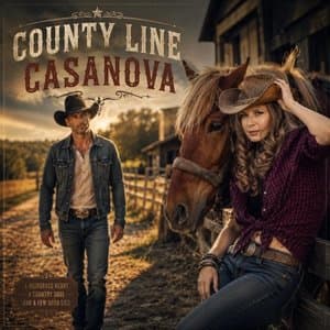 County Line Casanova