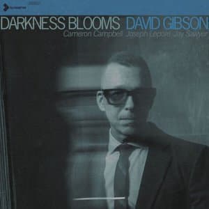Darkness Blooms