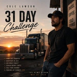 31 Day Challenge