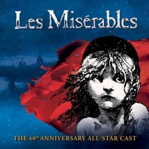 Les Miserables 40th Anniversary Cast Album