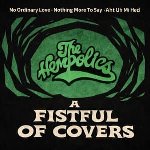 A Fistful of Covers
