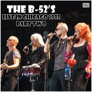 Live In Chicago 1982 Part Two (Live)