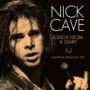 Songs From A Diary
