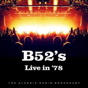 Live in '78 (Live)