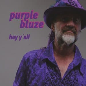 Purple Bluze